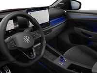 Neu VW T-Roc R-line 150 PS (110 kW) 2026 Rot SUV