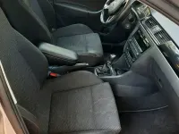 Gebraucht Skoda Rapid Ambition 105 PS (77 kW) 2014 Silber Kleinwagen