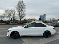 gebraucht Mercedes E350 neu TÜV