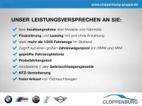 Gebraucht BMW 540 M Sport 333 PS (244 kW) 2023 Sophistograu brillanteffekt Kombi