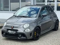 Gebraucht Fiat 500 Abarth 179 PS (131 kW) 2023 Other Kleinwagen