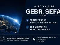 Gebraucht Renault Mégane GrandTour Bose Edition 160 PS (117 kW) 2011 Grau Kombi