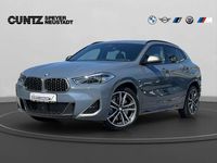 gebraucht BMW X2 M 35i M Paket Panorama Harman/Kardon