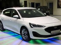 Gebraucht Ford Focus Cool & Connect 120 PS (88 kW) 2022 Andere Limousine