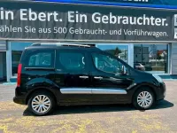 Gebraucht Citroën e-Berlingo 120 PS (88 kW) 2012 Schwarz Van / Kleinbus