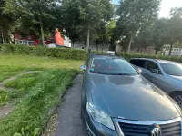 Brugt VW Passat 105 HK (77 kW) 2007 Grå Stationcar