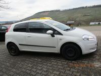 gebraucht Fiat Punto Bj 2009