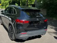 Gebraucht Mercedes GLA180 136 PS (100 kW) 2021 Schwarz SUV