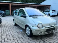 Gebraucht Renault Twingo Initiale 58 PS (42 kW) 2002 Kleinwagen
