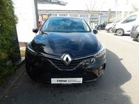 Gebraucht Renault Clio V Evolution 91 PS (66 kW) 2023 Schwarz Kleinwagen