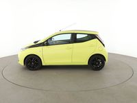 gebraucht Toyota Aygo 1.0 X-Cite*CAM*ALU*