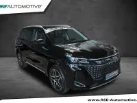 Gebraucht DFSK E5 177 PS (130 kW) 2025 Schwarz SUV