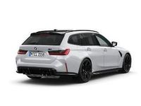 Neu BMW M3 Performance 530 PS (389 kW) 2025 Weiß Limousine
