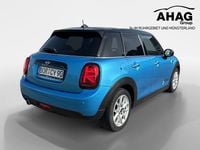 Second-hand Mini Cooper 136 CP (100 kW) 2019 Andere Hatchback
