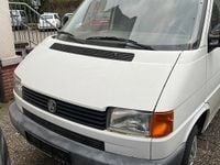 Gebraucht VW Transporter 68 PS (50 kW) 1999 Weiß Van