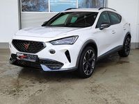 Gebraucht Cupra Formentor VZ 245 PS (180 kW) 2023 "candy" weiss SUV
