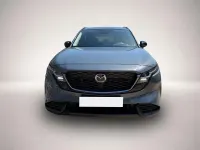 Neu Mazda CX-5 Center-Line 141 PS (103 kW) 2026 Manufacturer SUV