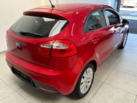 gebraucht Kia Rio 1.2 ~ 1.Hand mit Garantie ~