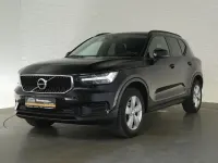 Gebraucht Volvo XC40 156 PS (114 kW) 2019 Schwarz SUV