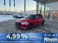 Gebraucht Hyundai i20 204 PS (150 kW) 2022 Other Limousine