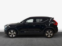 Gebraucht Volvo XC40 Core 155 PS (114 kW) 2022 Schwarz SUV