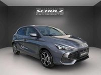 Gebraucht MG MG3 Luxury 194 PS (142 kW) 2025 Hampstead grey Kleinwagen