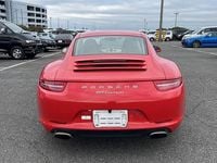 Gebraucht Porsche 911 Carrera 349 PS (256 kW) 2013 Rot