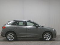 Gebraucht Audi Q3 S-Line 200 PS (147 kW) 2022 Grau SUV