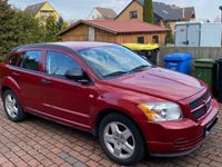 gebraucht Dodge Caliber dual vvt 1.8 L benzine