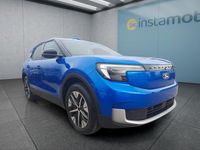 Neu Ford Explorer 250 kW (340 PS) 2025 Blau SUV