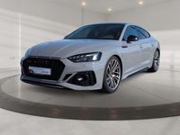 Second-hand Audi RS5 450 CP (330 kW) 2023 Gri Coupe