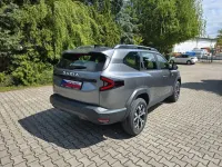 Neu Dacia Bigster Expression 140 PS (102 kW) 2026 Grau SUV