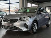 Gebraucht Opel Corsa Edition 75 PS (55 kW) 2020 Grau Kleinwagen