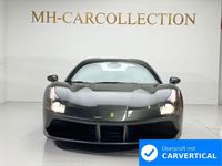 Gebraucht Ferrari 488 669 PS (492 kW) 2016 Grau Cabrio