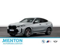 Gebraucht BMW X6 M Sport 286 PS (210 kW) 2025 Grau SUV