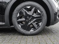 Neu Kia EV6 Air 167 kW (228 PS) 2026 Schwarz SUV