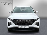 gebraucht Hyundai Tucson 2WD