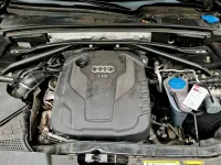 Gebraucht Audi Q5 S-Line 150 PS (110 kW) 2015 Grau SUV