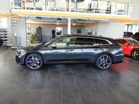 Gebraucht VW Arteon R 320 PS (235 kW) 2022 Grau Limousine