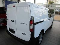 Neu Ford Transit Trend 101 PS (74 kW) 2025 Weiß Limousine