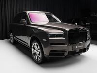 Gebraucht Rolls Royce Cullinan 571 PS (419 kW) 2022 Grau SUV
