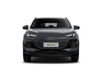 Gebraucht Audi Q6 Sportback e-tron Ambiente 185 kW (252 PS) 2025 Magnetgrau SUV