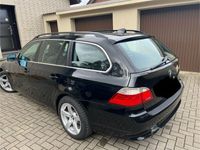 gebraucht BMW 520 d e61 Touring