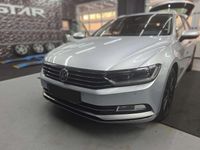 Gebraucht VW Passat Highline 190 PS (139 kW) 2016 Silber Kombi
