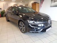 gebraucht Renault Talisman GrandTour Initiale Paris / MASSAGE /LED