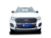 gebraucht Ford Ranger 2,0 l EcoBlue Autm. Wildtrak