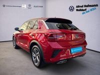 Gebraucht VW T-Roc 150 PS (110 kW) 2025 Kings red metallic SUV