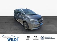 Gebraucht VW Multivan Life 150 PS (110 kW) 2023 Grau Van / Kleinbus