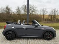 Gebraucht Mini John Cooper Works 231 PS (169 kW) 2021 Grau Kleinwagen