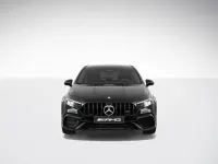 Gebraucht Mercedes A170 421 PS (309 kW) 2024 Metalliclack kosmosschwarz Limousine